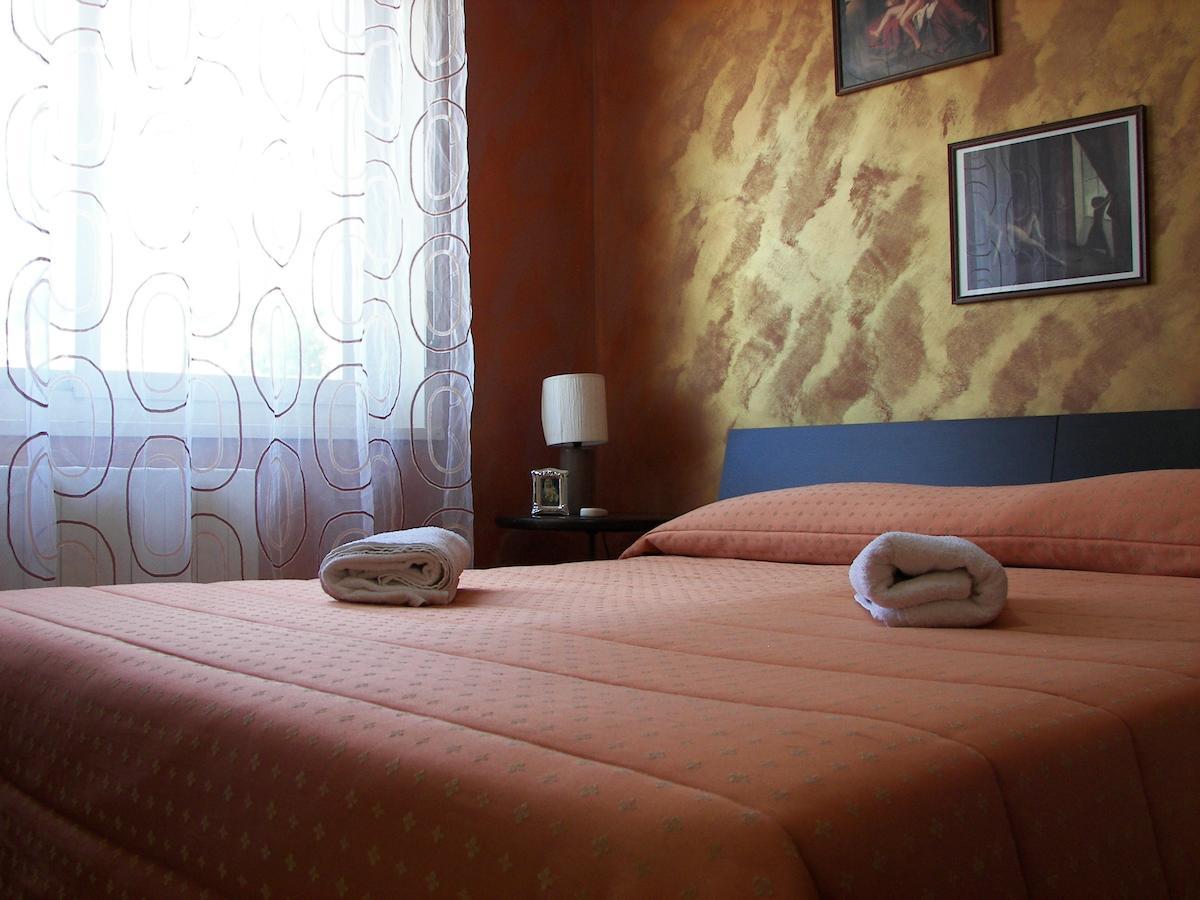 B&B Panoramic Valguarnera Caropepe Quarto foto